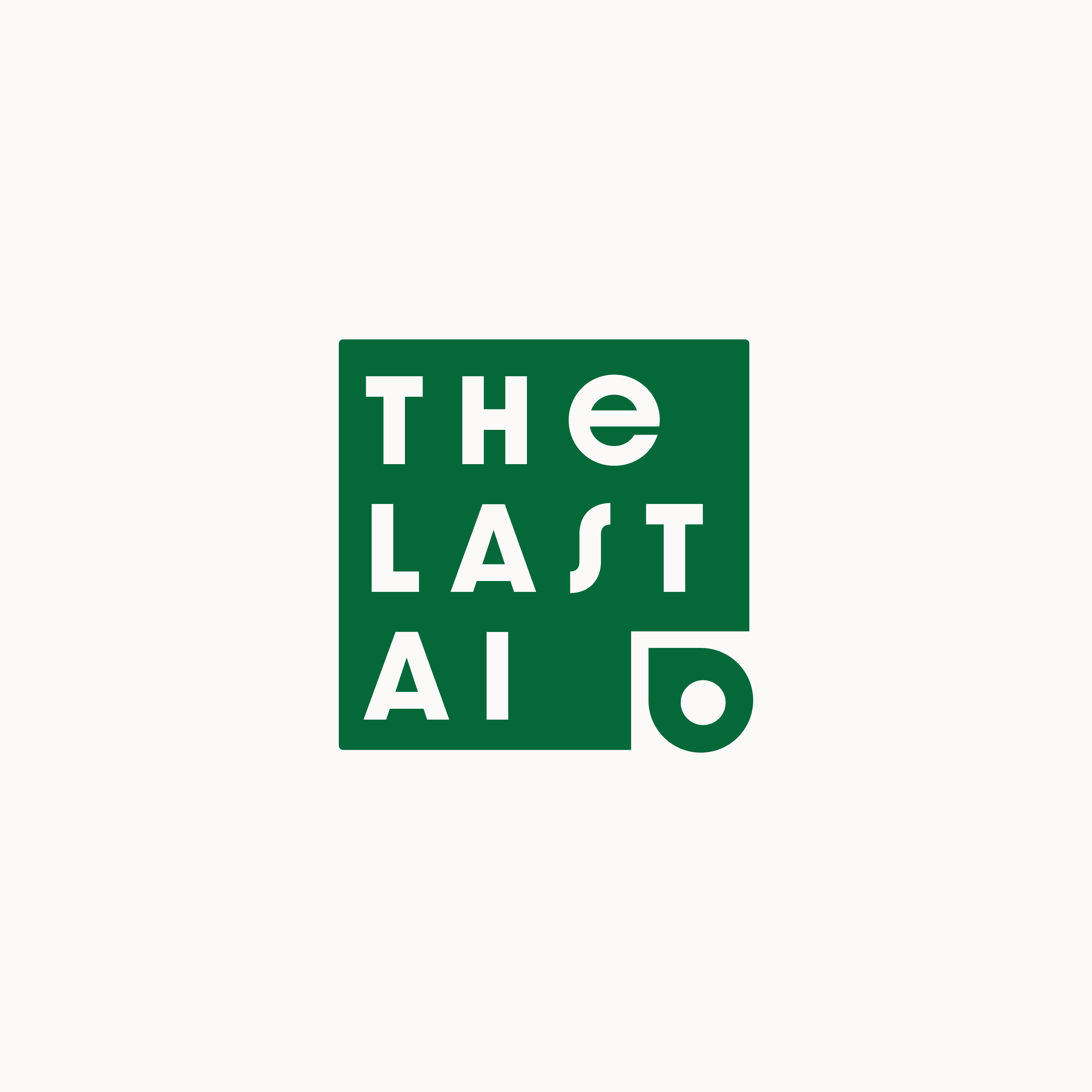 The Last AI Mile
